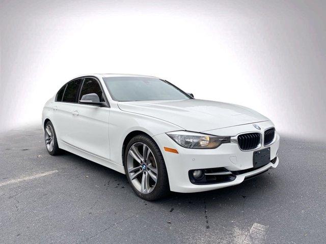 used 2014 BMW 328 car, priced at $13,800