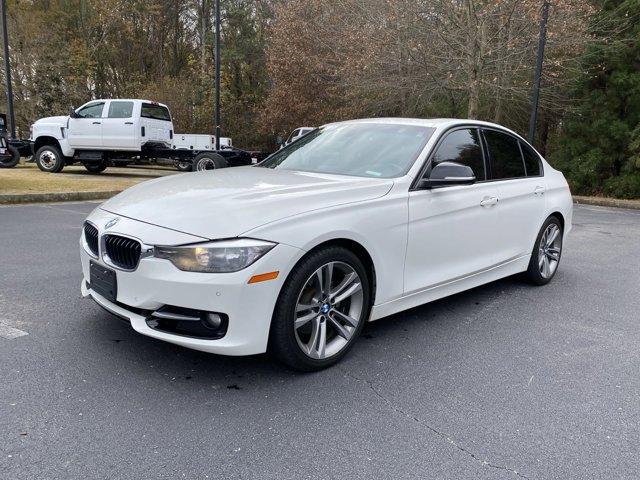 used 2014 BMW 328 car, priced at $13,800