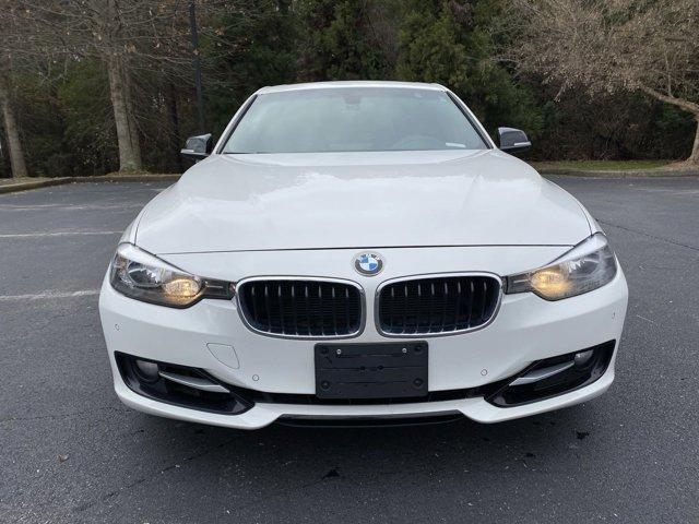 used 2014 BMW 328 car, priced at $13,800