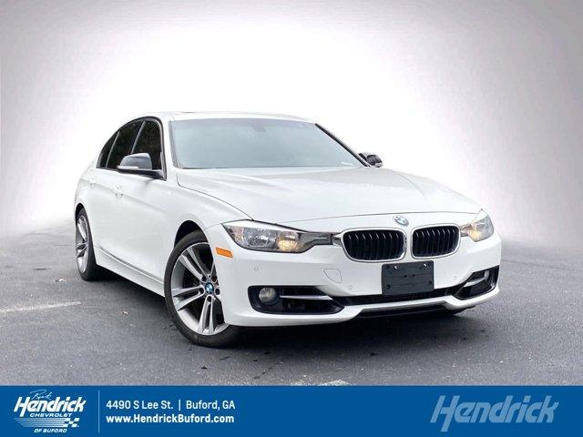 used 2014 BMW 328 car, priced at $13,800