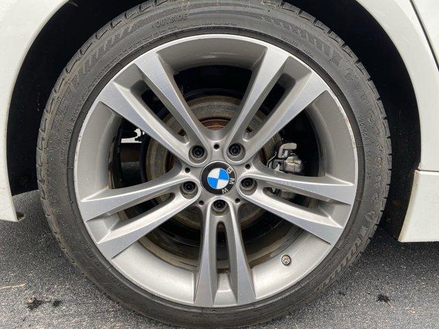 used 2014 BMW 328 car, priced at $13,800