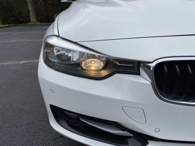 used 2014 BMW 328 car, priced at $13,800