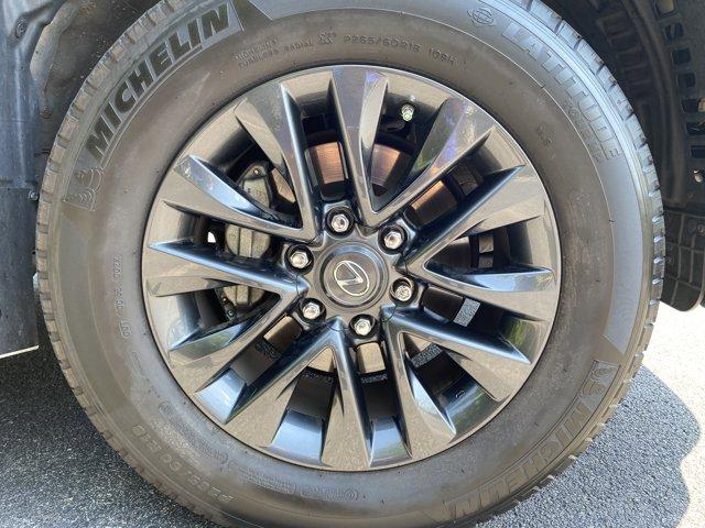 used 2023 Lexus GX 460 car, priced at $55,900