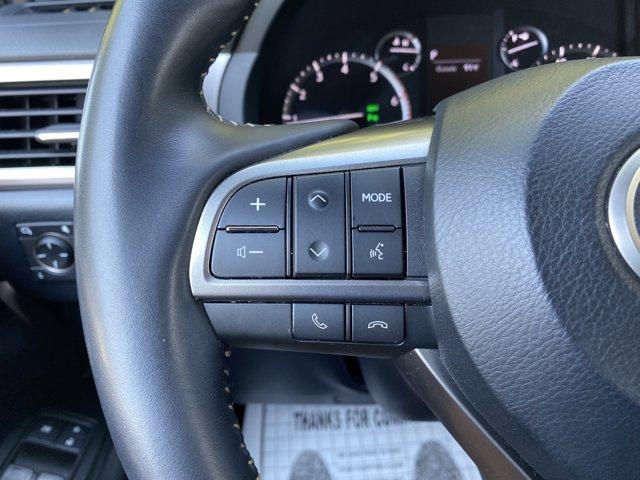 used 2023 Lexus GX 460 car, priced at $55,900
