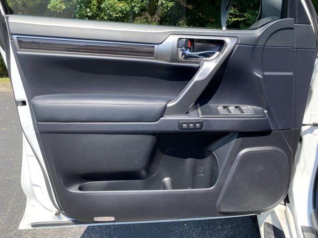 used 2023 Lexus GX 460 car, priced at $55,900