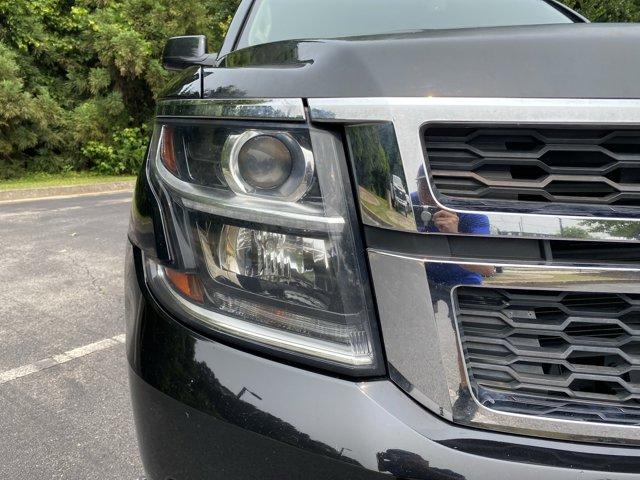 used 2018 Chevrolet Suburban car, priced at $25,841