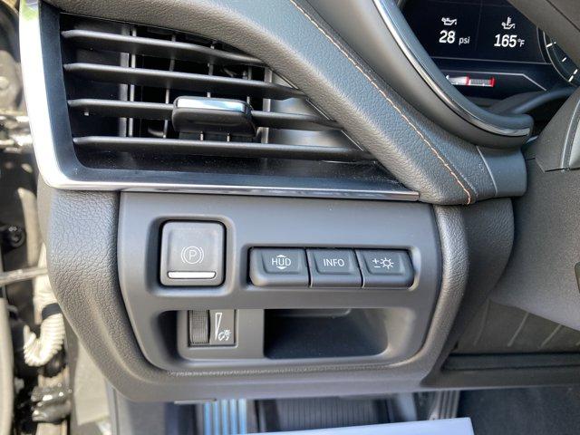 used 2024 Cadillac CT5 car, priced at $48,800