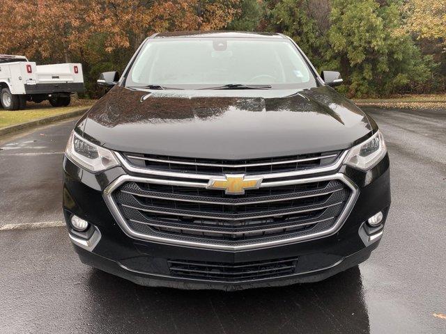 used 2019 Chevrolet Traverse car, priced at $23,999