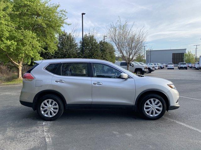 used 2015 Nissan Rogue car, priced at $12,799