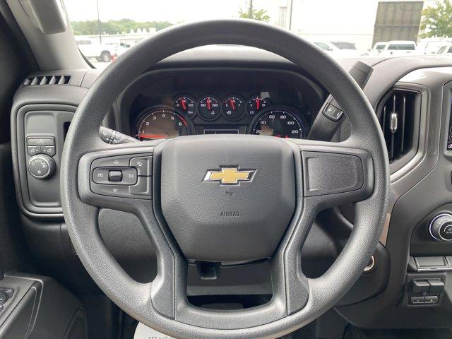 new 2025 Chevrolet Silverado 2500 car, priced at $54,818