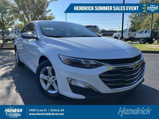 new 2025 Chevrolet Malibu car, priced at $26,995