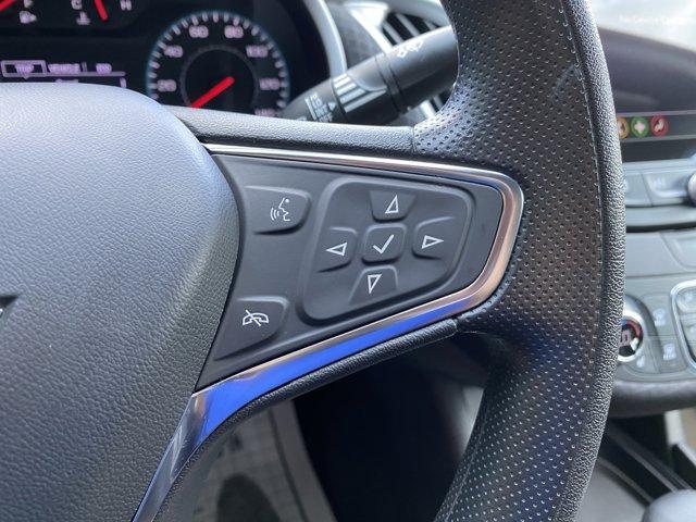 used 2024 Chevrolet Malibu car, priced at $20,695