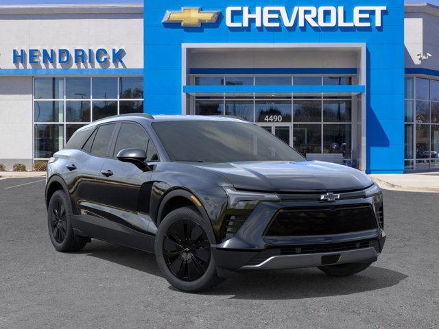 new 2026 Chevrolet Blazer EV car, priced at $45,890