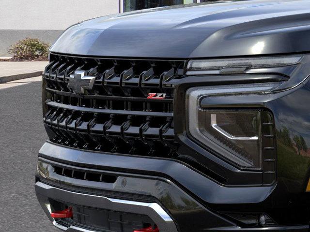 new 2025 Chevrolet Tahoe car, priced at $74,625