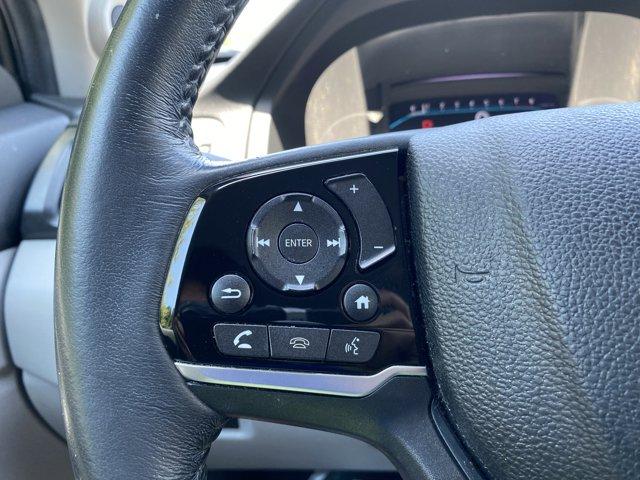 used 2021 Honda Pilot car, priced at $25,941