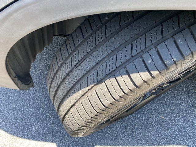 used 2021 Honda Pilot car, priced at $25,941