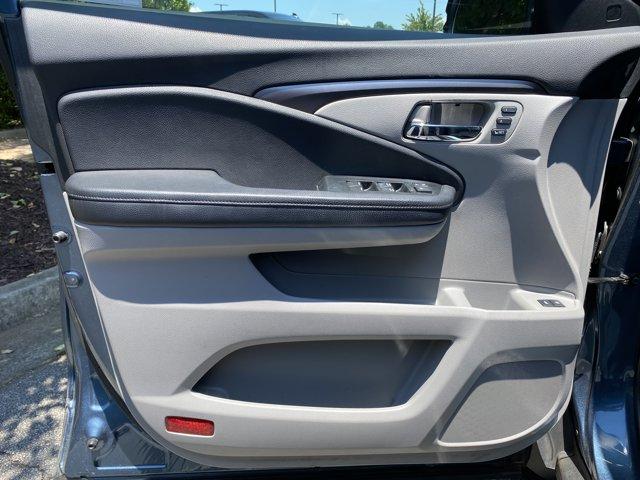 used 2021 Honda Pilot car, priced at $25,941