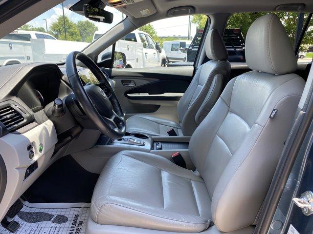 used 2021 Honda Pilot car, priced at $25,941