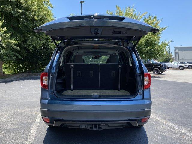 used 2021 Honda Pilot car, priced at $25,941