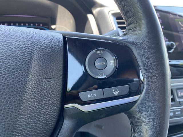 used 2021 Honda Pilot car, priced at $25,941