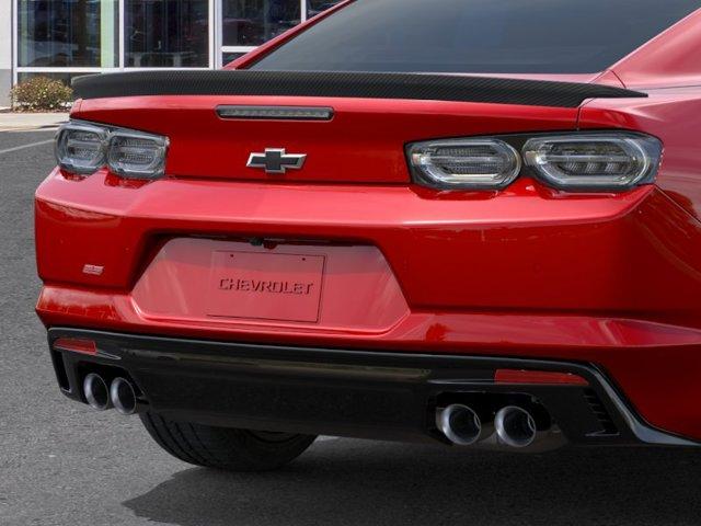 new 2024 Chevrolet Camaro car, priced at $64,880