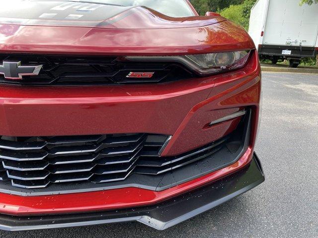 new 2024 Chevrolet Camaro car, priced at $77,875