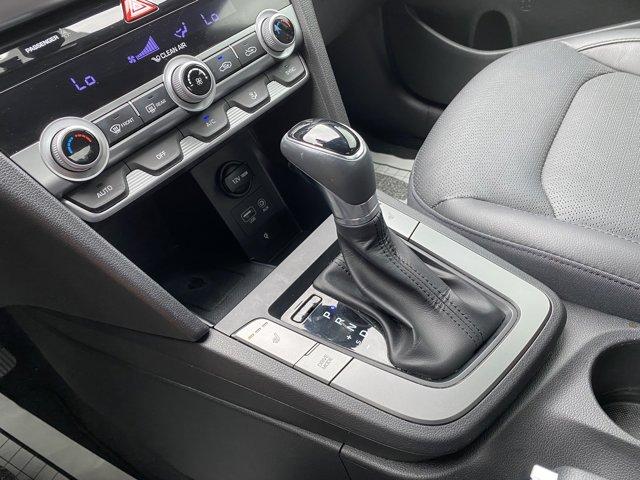 used 2020 Hyundai Elantra car, priced at $16,351