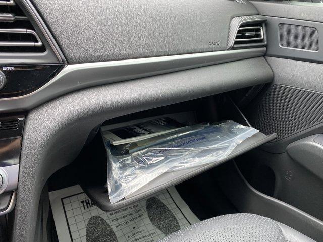 used 2020 Hyundai Elantra car, priced at $16,351