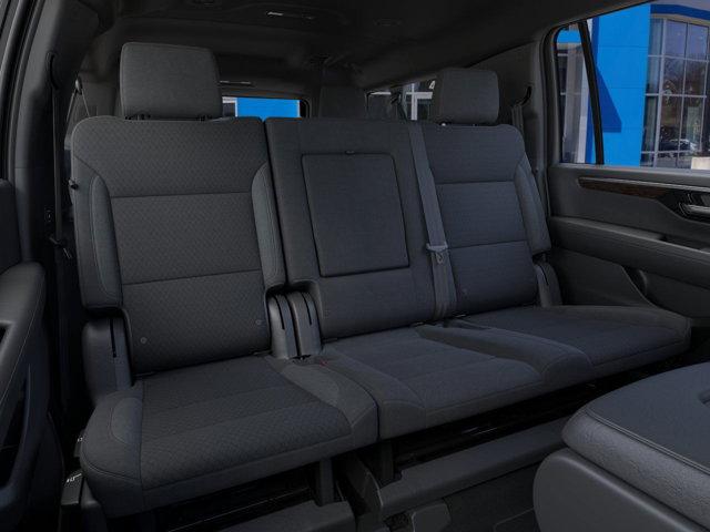 new 2025 Chevrolet Suburban car, priced at $67,845