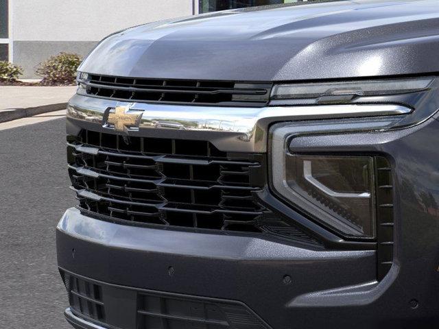 new 2025 Chevrolet Suburban car, priced at $67,845