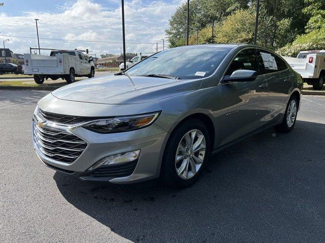 new 2024 Chevrolet Malibu car, priced at $23,995