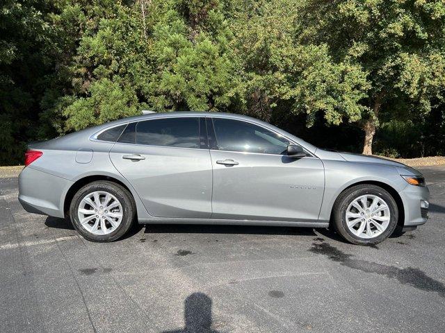 new 2024 Chevrolet Malibu car, priced at $23,995