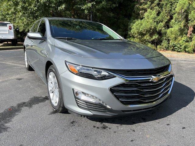 new 2024 Chevrolet Malibu car, priced at $23,995