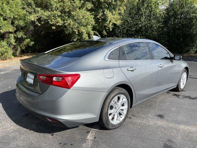 new 2024 Chevrolet Malibu car, priced at $23,995