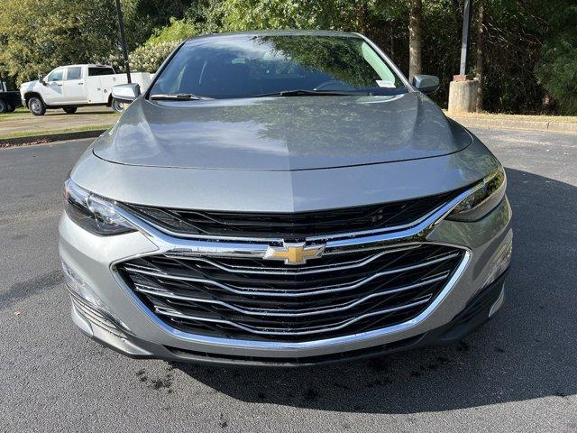 new 2024 Chevrolet Malibu car, priced at $23,995