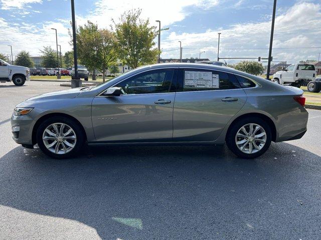 new 2024 Chevrolet Malibu car, priced at $23,995