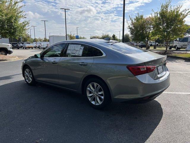 new 2024 Chevrolet Malibu car, priced at $23,995