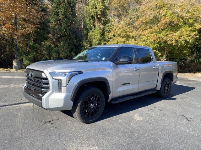 used 2024 Toyota Tundra car, priced at $56,944