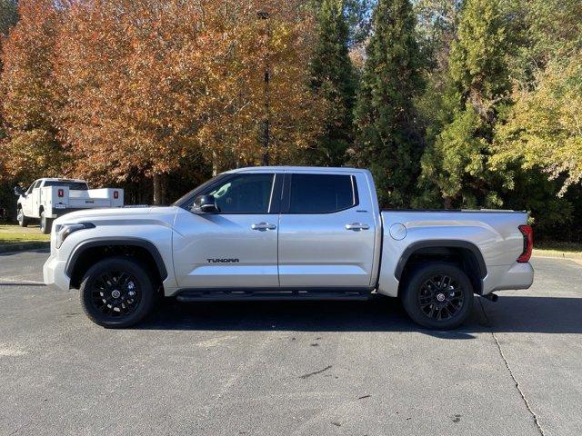 used 2024 Toyota Tundra car, priced at $56,944