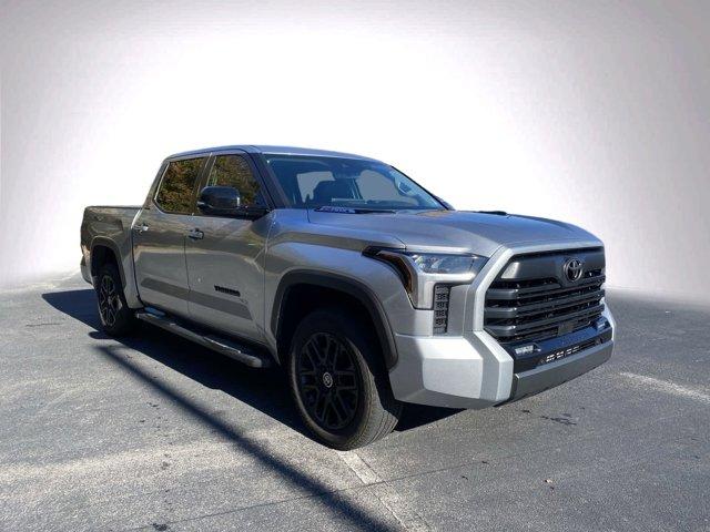 used 2024 Toyota Tundra car, priced at $56,944