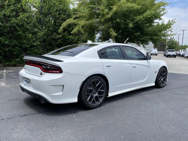 used 2019 Dodge Charger car, priced at $31,497