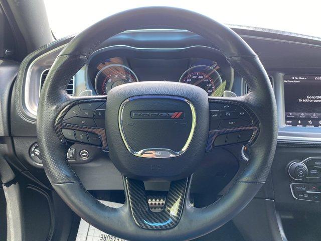 used 2019 Dodge Charger car, priced at $31,497