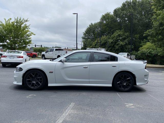 used 2019 Dodge Charger car, priced at $31,497