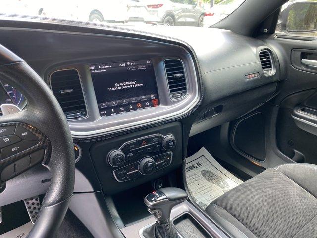 used 2019 Dodge Charger car, priced at $31,497