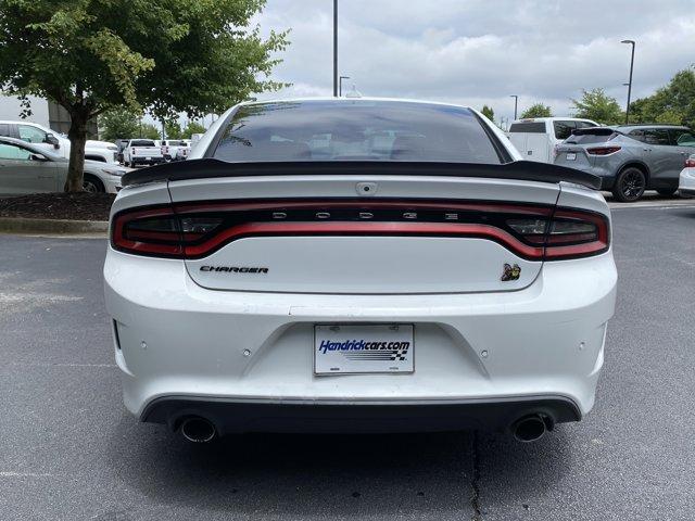 used 2019 Dodge Charger car, priced at $31,497