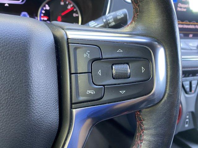 used 2022 Chevrolet Blazer car, priced at $29,998
