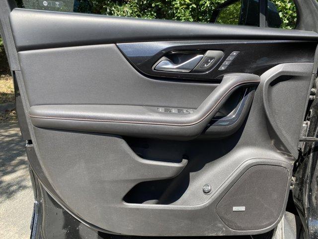 used 2022 Chevrolet Blazer car, priced at $29,998