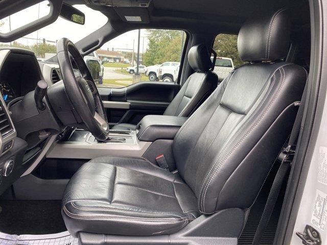 used 2020 Ford F-150 car, priced at $39,950