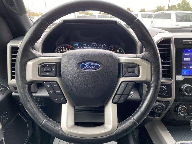 used 2020 Ford F-150 car, priced at $39,950