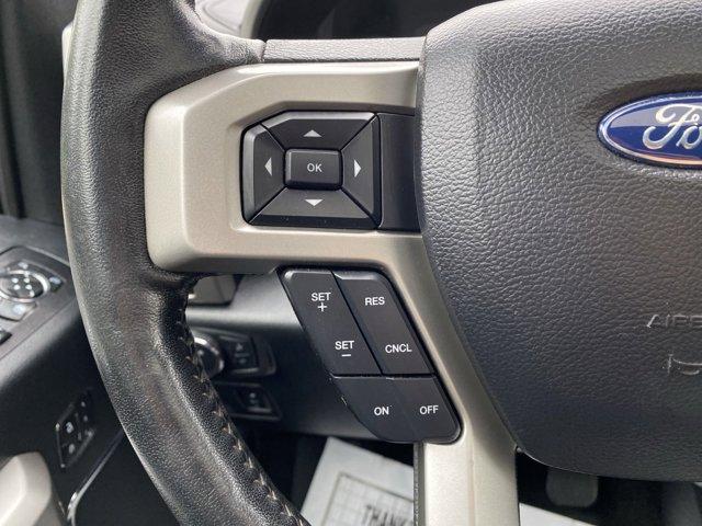 used 2020 Ford F-150 car, priced at $39,950